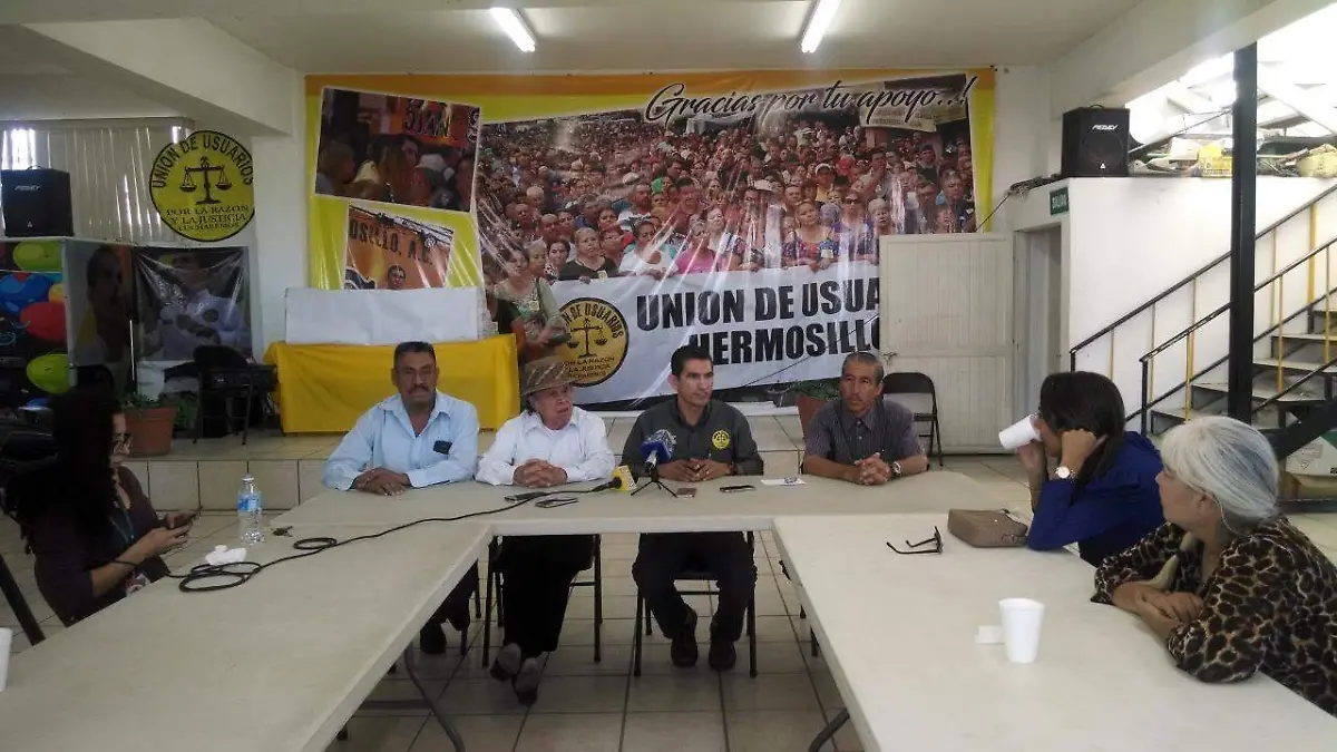 union de usuarios 1